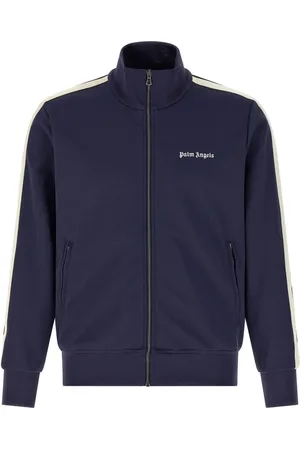 Palm Angels Felpa Classic Logo