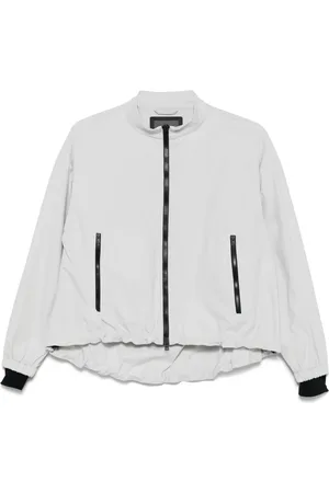 HERNO Giacca con zip