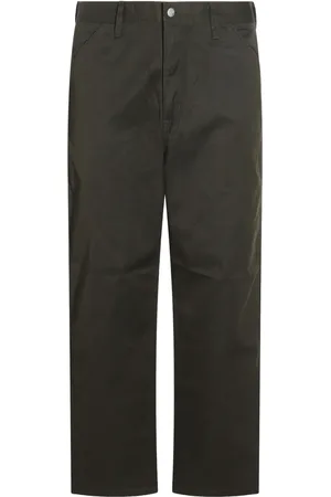 Carhartt Pantaloni Simple