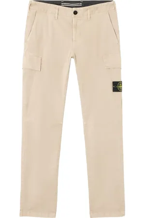 Stone Island Cargo in tessuto elasticizzato