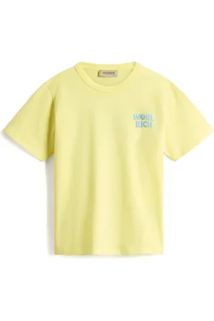 Woolrich T-shirt Surf