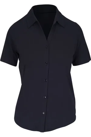 Majestic Camicia elasticizzata