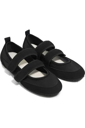 Bimba y Lola Ballerine con strappo