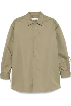 DARKPARK Camicia Keanu