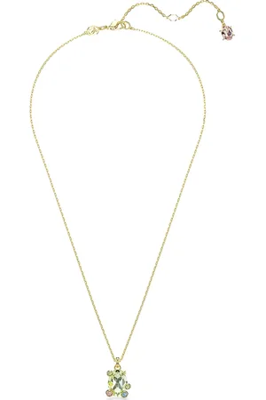 Swarovski Collana con pendente Gema