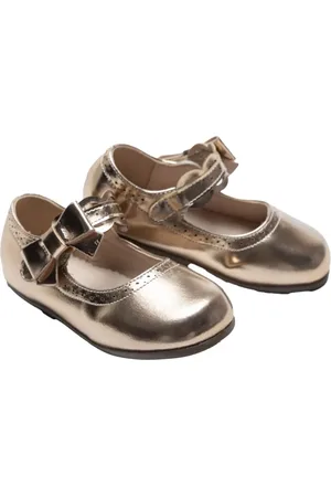 Tulleen Ballerine con fiocco