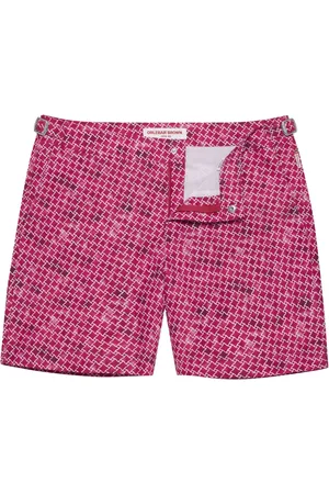 Orlebar Brown Costume da bagno Bulldog