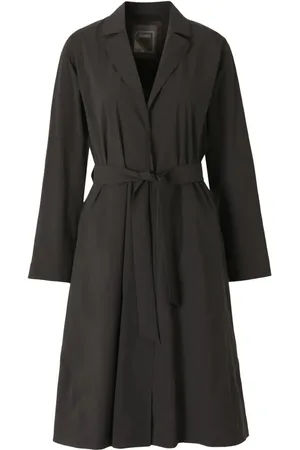 HERNO Cappotto con cintura
