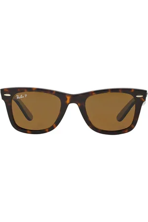 Ray-Ban Occhiali da sole squadrati