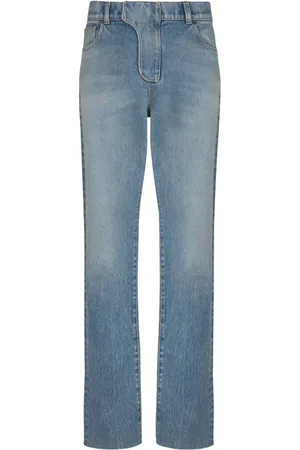 Balmain Jeans dritti