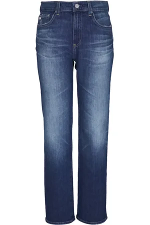 AG Jeans Jeans skinny in cotone