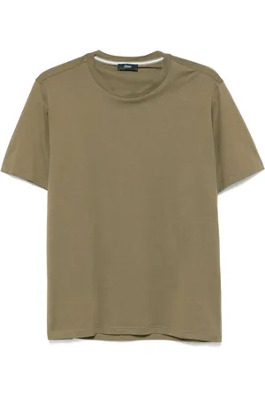HERNO Camicia in cotone
