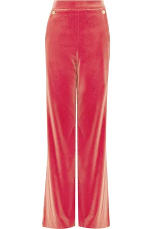 TEMPERLEY LONDON Pantaloni Clove