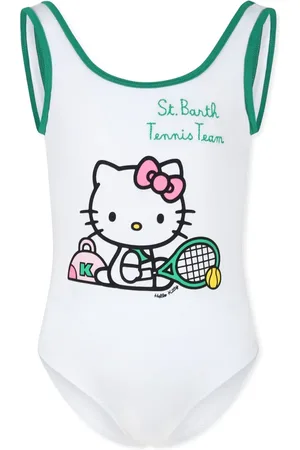 MC2 SAINT BARTH Costume intero Hello Kitty