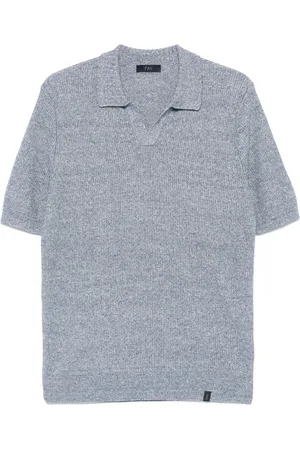 FAY Polo mélange