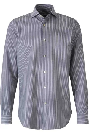 Vincenzo di Ruggiero Camicia a righe