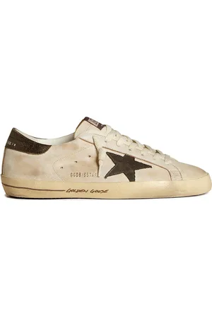 Golden Goose Sneakers Super Star