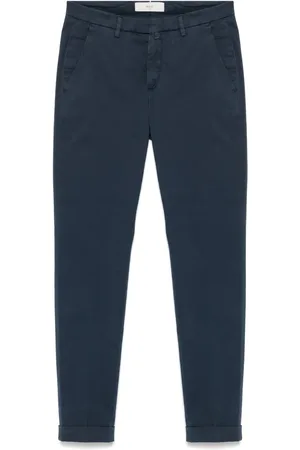 BRIGLIA Pantaloni in cotone