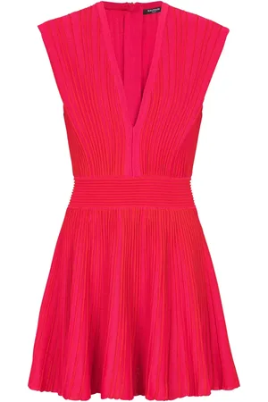 Balmain Abito corto