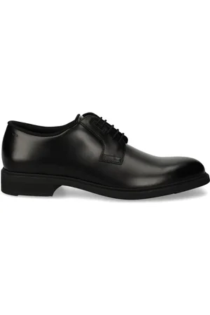 HUGO BOSS Derby in pelle