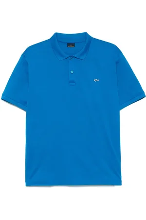 Paul & Shark Polo in piqué