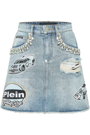 Philipp Plein Gonna Stones Cars Racing