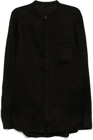 MASNADA Camicia con bottoni