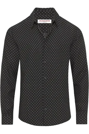 Orlebar Brown Camicia Giles