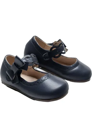 Tulleen Ballerine con fiocco
