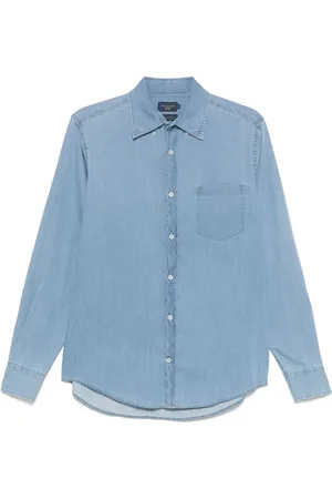 Paul & Shark Camicia in cotone