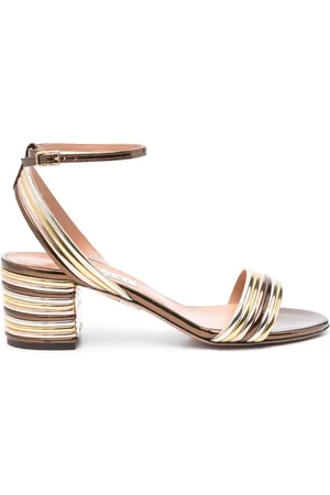 Aquazzura Sandali Sundance 50mm
