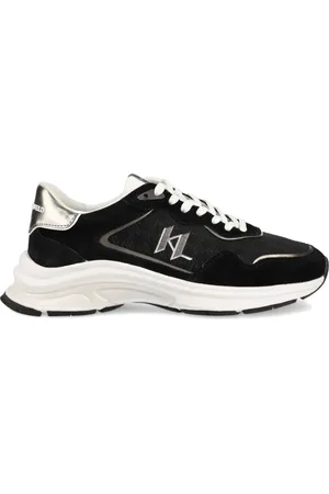 Karl Lagerfeld Sneakers Lux Finesse
