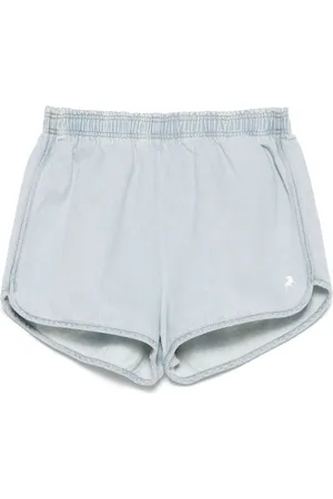 Lois Shorts Lyra Den Mauroi Sea Foam