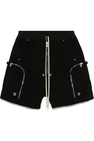 Rick Owens Shorts Bauhaus