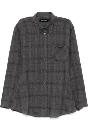 OUR LEGACY Camicia Daisy