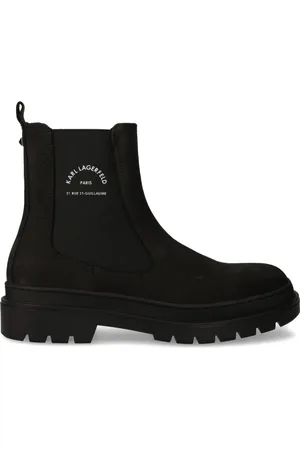 Karl Lagerfeld Stivali Outland