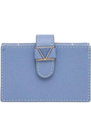 Guess Portafoglio con placca logo