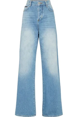 Philipp Plein Jeans Skater