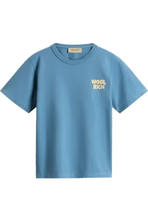 Woolrich T-shirt Surf