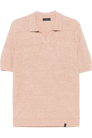FAY Polo mélange