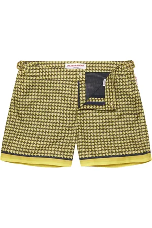 Orlebar Brown Costume da bagno Setter
