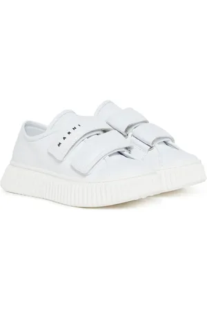 Marni Sneakers in pelle