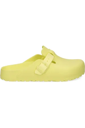 Birkenstock Clogs Boston