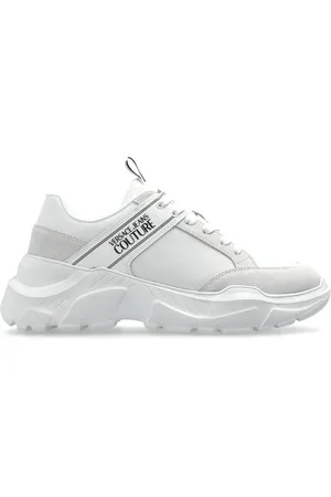 VERSACE Sneakers con logo