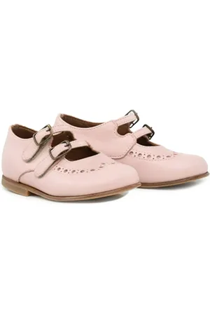 PèPè Ballerine in pelle