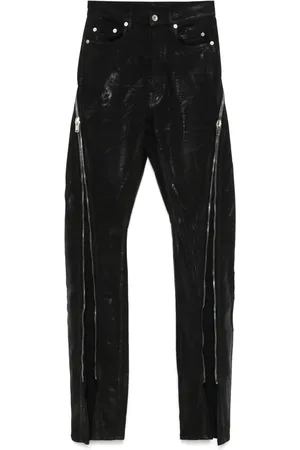Rick Owens Jeans Bolan Banana