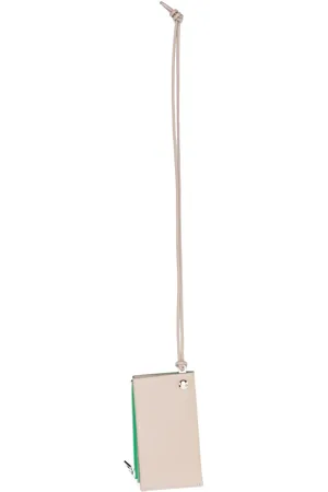 Loewe Portacarte in pelle