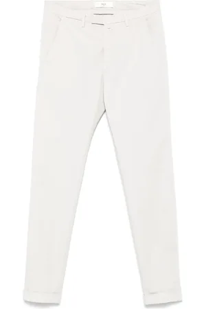 BRIGLIA Pantaloni in cotone