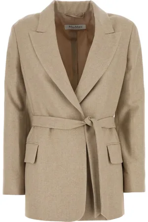 Max Mara Blazer Randers