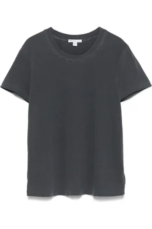 James Perse T-shirt in cotone